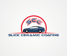 Slick Ceramic Coating entry by Ahmad Sanusi