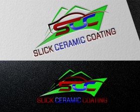 Slick Ceramic Coating entry by Md. Kamrul Hasan
