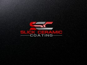 Slick Ceramic Coating entry by Tiger Designer