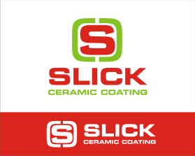 Slick Ceramic Coating entry by Fatoni