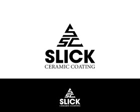Slick Ceramic Coating entry by idnas
