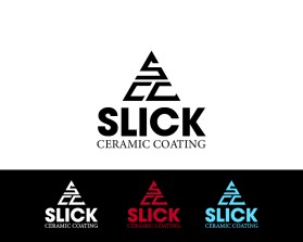 Slick Ceramic Coating entry by idnas