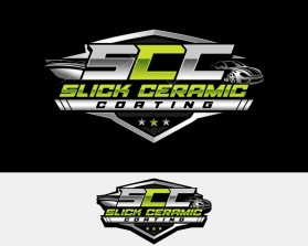 Slick Ceramic Coating entry by Charmaine Rodil