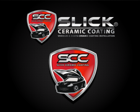 Slick Ceramic Coating entry by Julieto P. Verallo Jr.