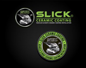 Slick Ceramic Coating entry by Julieto P. Verallo Jr.