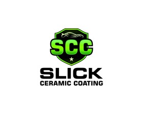 Slick Ceramic Coating entry by Yanti Agustina