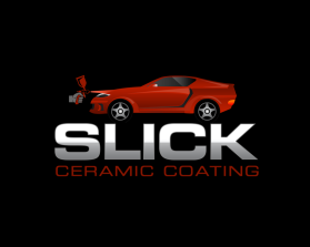 Slick Ceramic Coating entry by Ronnie Bantillo ll