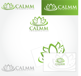 CALMM entry by griphicsuite