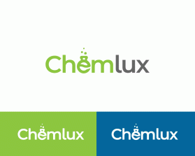Chemlux entry by dsdezign