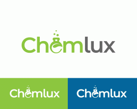 Chemlux entry by dsdezign