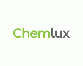 Winning entry: Chemlux entry by dsdezign