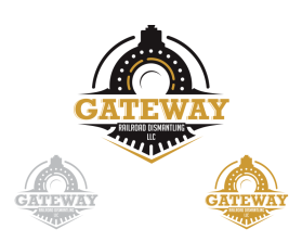 Gateway Railroad Dismantling, LLC entry by Ethan