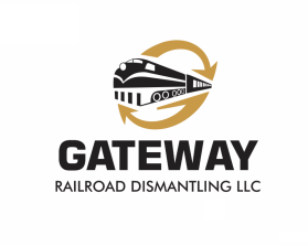 Winning entry: Gateway Railroad Dismantling, LLC entry by kuja76