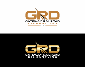 Gateway Railroad Dismantling, LLC entry by lurth
