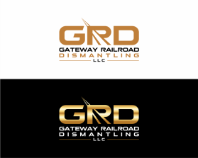Gateway Railroad Dismantling, LLC entry by lurth