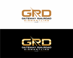 Gateway Railroad Dismantling, LLC entry by lurth