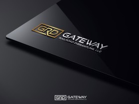 Gateway Railroad Dismantling, LLC entry by Sanadesigns