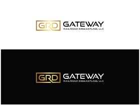 Gateway Railroad Dismantling, LLC entry by Sanadesigns