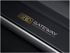 Gateway Railroad Dismantling, LLC entry by Sanadesigns