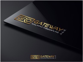 Gateway Railroad Dismantling, LLC entry by Sanadesigns