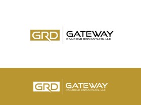 Gateway Railroad Dismantling, LLC entry by Sanadesigns