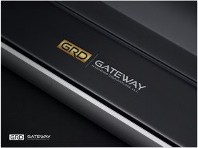 Gateway Railroad Dismantling, LLC entry by Sanadesigns