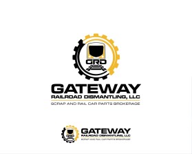 Gateway Railroad Dismantling, LLC entry by graphica