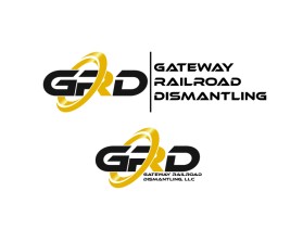 Gateway Railroad Dismantling, LLC entry by bal designs