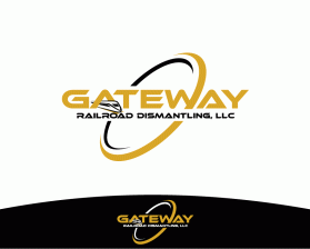 Gateway Railroad Dismantling, LLC entry by cclia