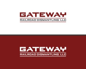 Gateway Railroad Dismantling, LLC entry by nsdhyd