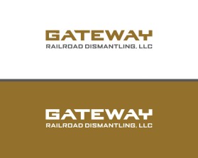 Gateway Railroad Dismantling, LLC entry by nsdhyd
