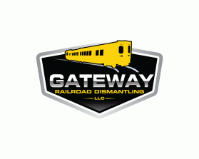 Gateway Railroad Dismantling, LLC entry by dsdezign