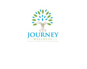 Journey Wellness entry by JBsign