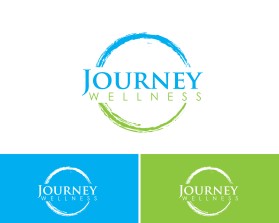 Journey Wellness entry by jymarie01