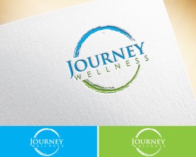 Journey Wellness entry by jymarie01