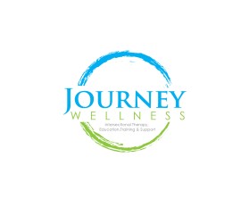 Journey Wellness entry by jymarie01