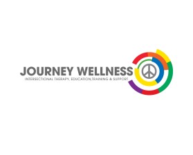 Journey Wellness entry by Abstract BEE