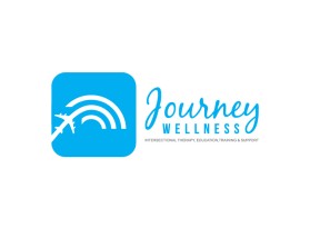 Journey Wellness entry by aAstudio
