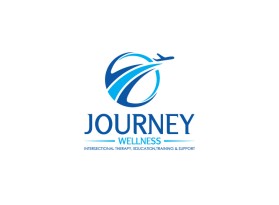 Journey Wellness entry by aAstudio