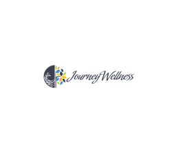 Journey Wellness entry by griphicsuite