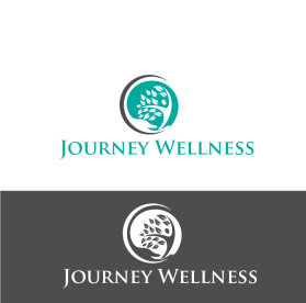 Journey Wellness entry by griphicsuite