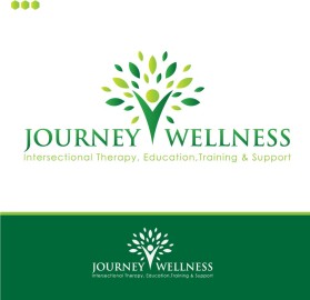 Journey Wellness entry by 99morbe