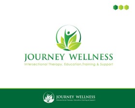 Journey Wellness entry by 99morbe