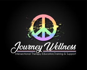 Journey Wellness entry by Benovic