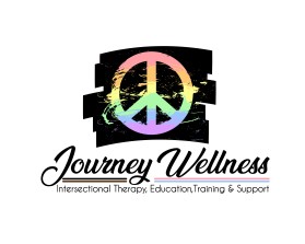 Journey Wellness entry by Benovic