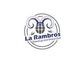 La Rambros entry by jymarie stone
