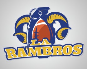 La Rambros entry by Paul M. Todd