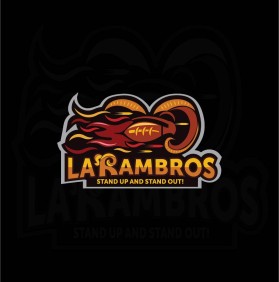 La Rambros entry by Armen Berejiklian