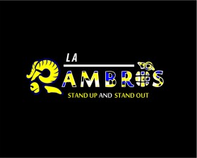 La Rambros entry by Dodik Frinanda Putra