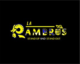 La Rambros entry by Dodik Frinanda Putra